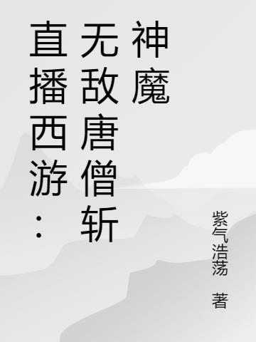 无敌唐僧闹西游百度百科