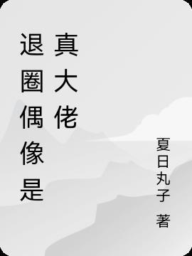 偶像退出娱乐圈叫什么