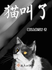 猫叫了很长一声