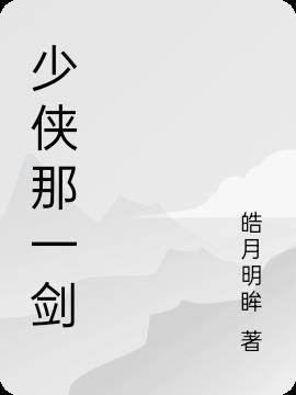 少侠什么意思