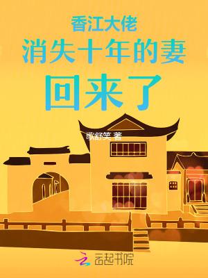 香江大佬消失十年妻回来了