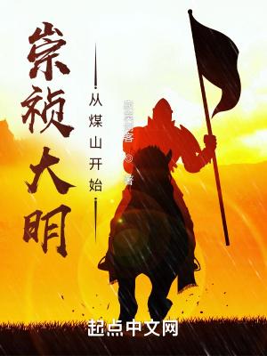 崇祯大明从煤山开始百科