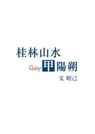 阳朔山水甲桂林前面是什么