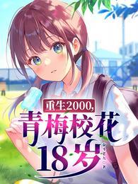 重生2000青梅校花18岁奋斗老九