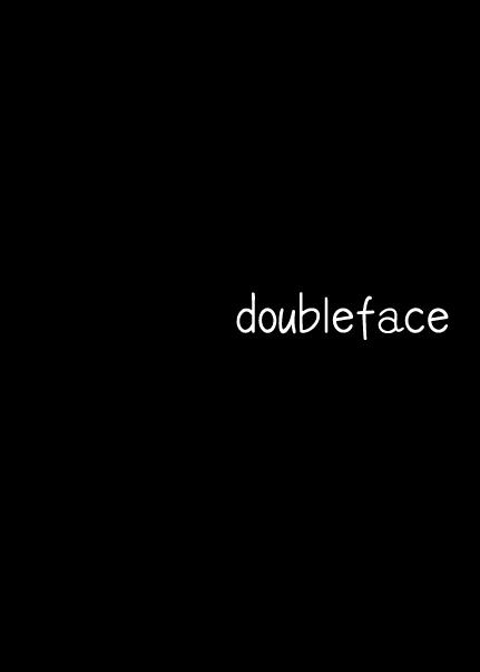 doubleface结局