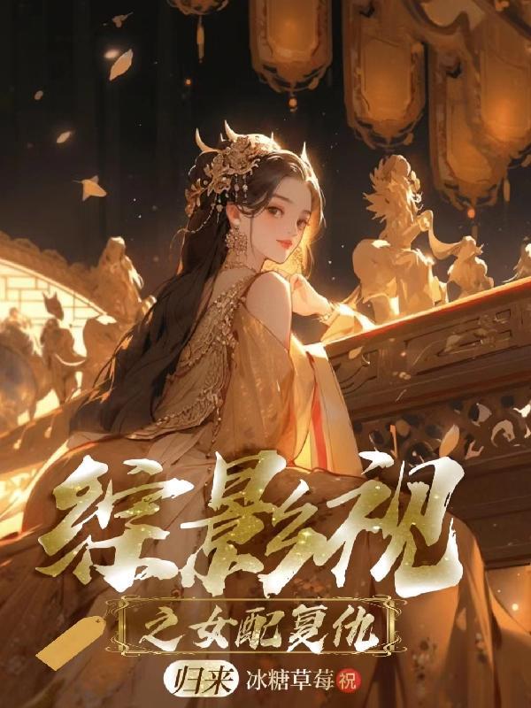 综影视创造