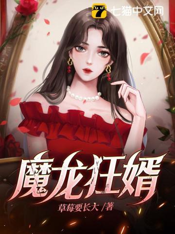 魔龙狂婿许凡