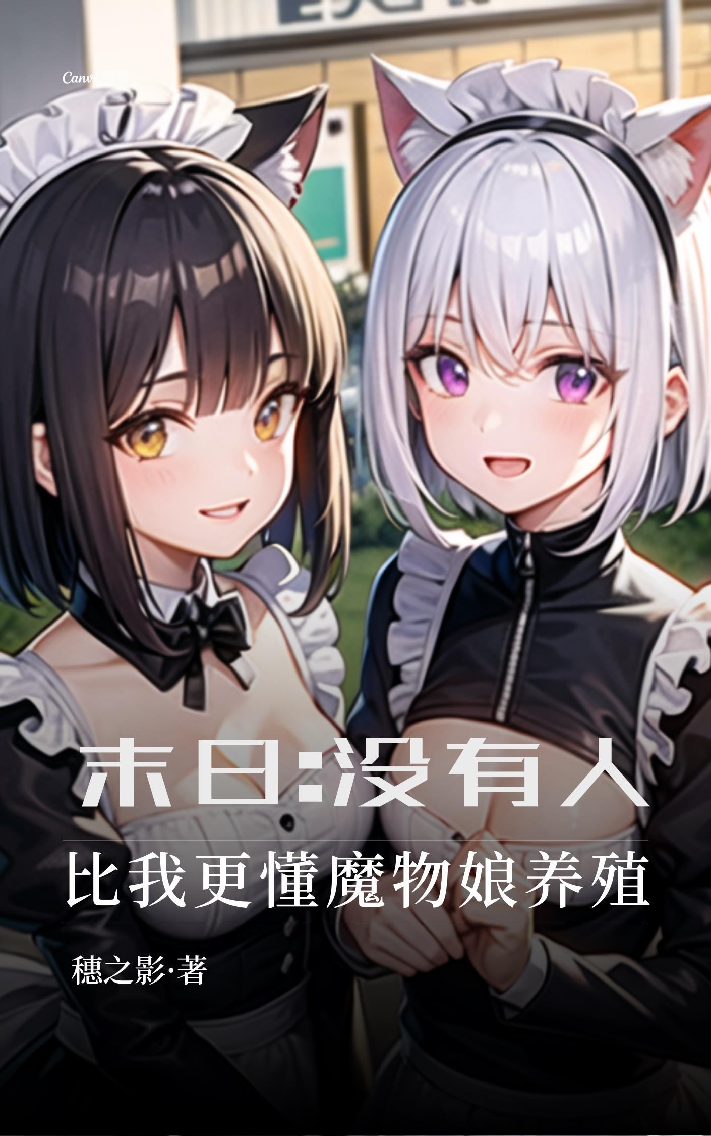 魔物娘养成日志