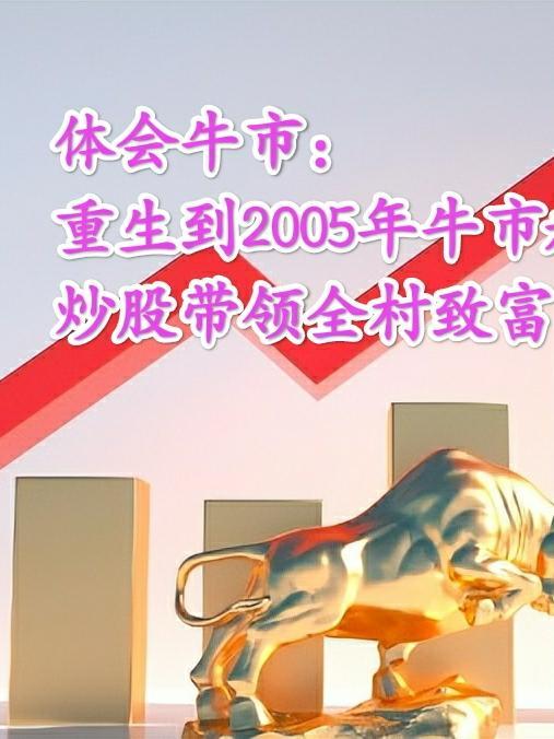 重生到2002年投资