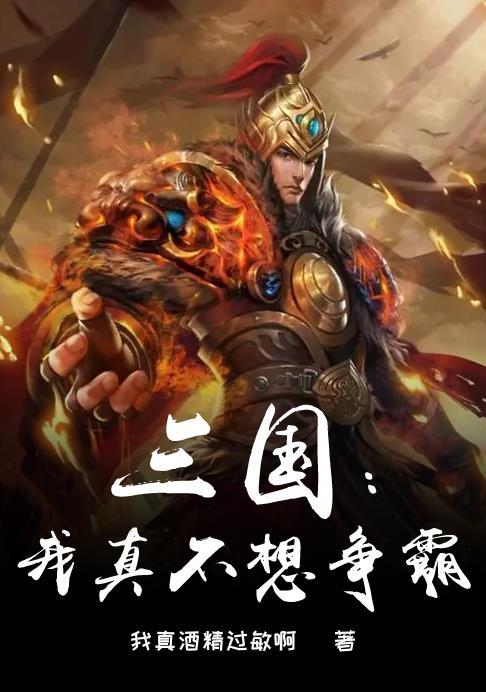 三国我真的不是猛将!爱看书吧