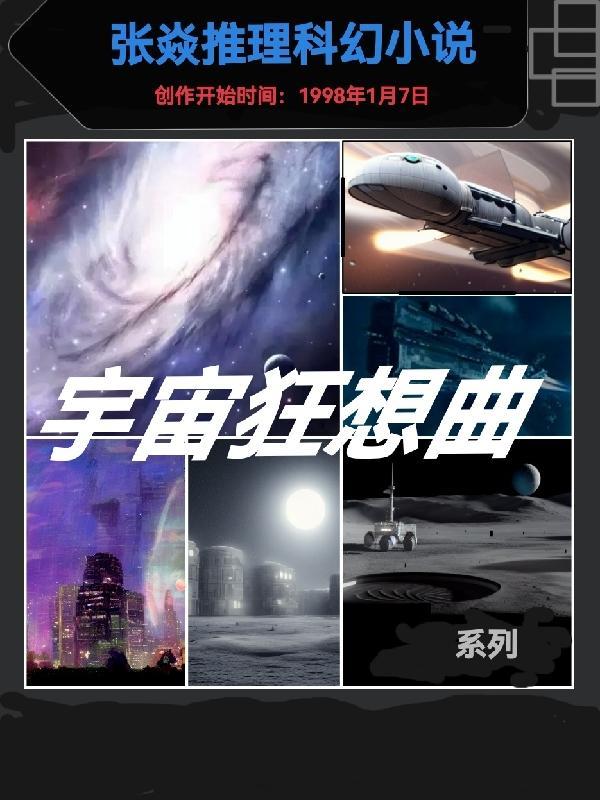 宇宙畅想曲