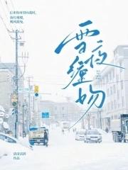 雪夜缠吻晋江