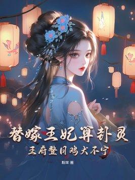 替嫁王妃全文免费