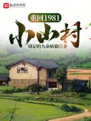 重回1981小山村免费全文