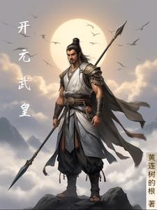 开元盛世与武则天