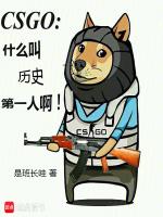 csgo历史地位