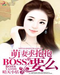 萌妻求抱抱boss婚么