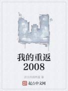 我的重返2008全文免费阅读无弹窗