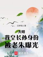 大明我皇长孙身份