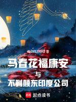 马春花福康安外传