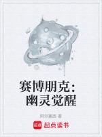 赛博幽灵是什么意思