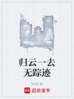 归云一去无踪迹什么意思