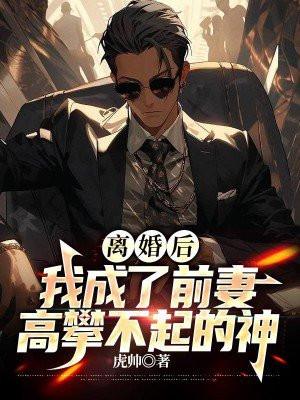 离婚后我成了前妻高攀不起的神完整版