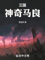 三国马良结局