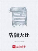 浩瀚无比的意思是什么