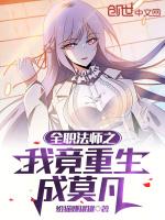 全职法师之重生莫凡变成女孩