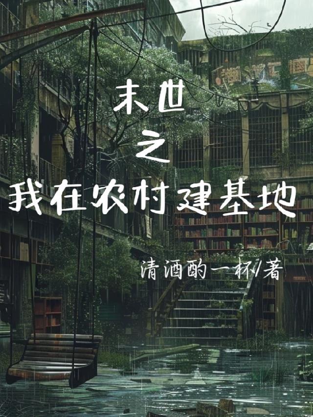 我在末世建个村庄