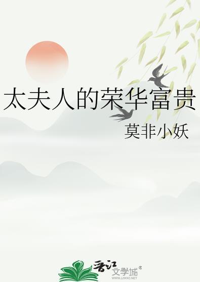 太夫人的荣华富贵格格党