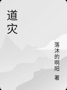 道灾是什么