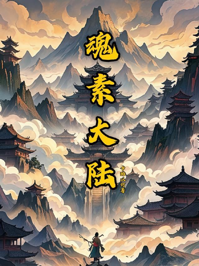 大魂师魂宗