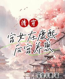 清穿康熙宫女有空间