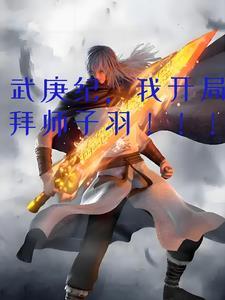 开局武庚纪无敌