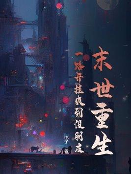 末世重生路by