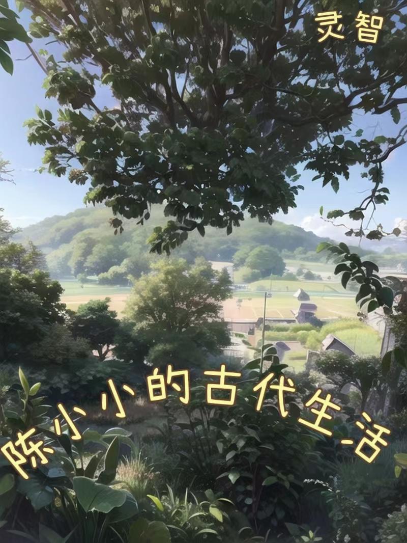 陈小小是谁