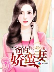 二爷的娇蛮妻epubtxt