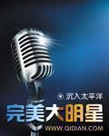 完美大明星有声书