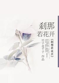 刹那花开 昔年