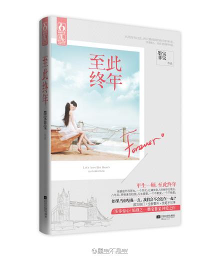 至此终年番外婚后生活全篇作品