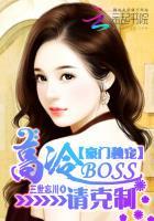 豪门重生高冷boss太难撩