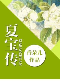 香朵儿重生夏宝传3