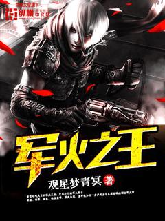 cod军火之王