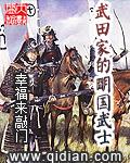 武田家的明国武士全集