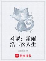 斗罗：霍雨浩二次人生