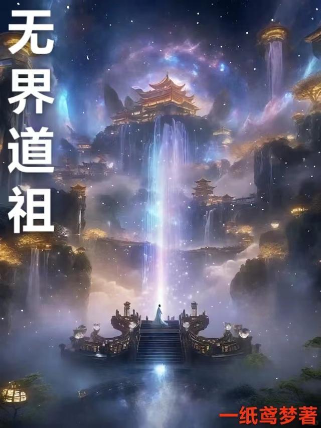 无界道祖