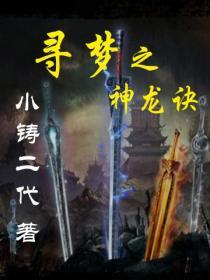 寻梦之神龙决